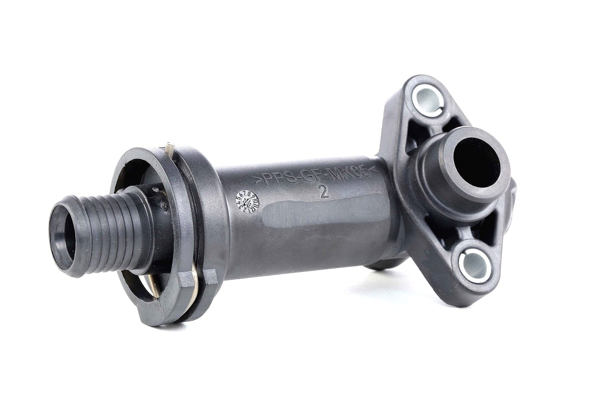 MAHLE TE 1 70 Termostato Raffreddamento-Ricircolo gas scarico senza guarnizione