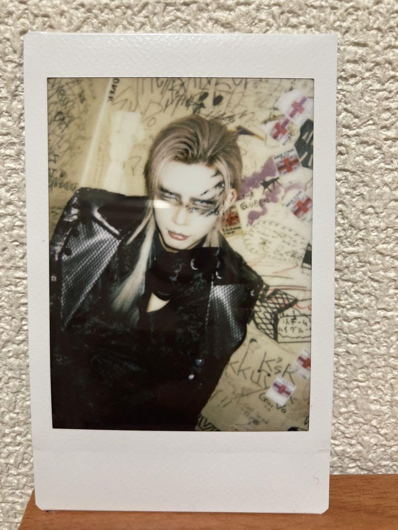 XANVALA 巽さん チェキ&アクキーセット Amazon.co.jp: XANVALA 巽 アクキー＆チェキ : おもちゃ