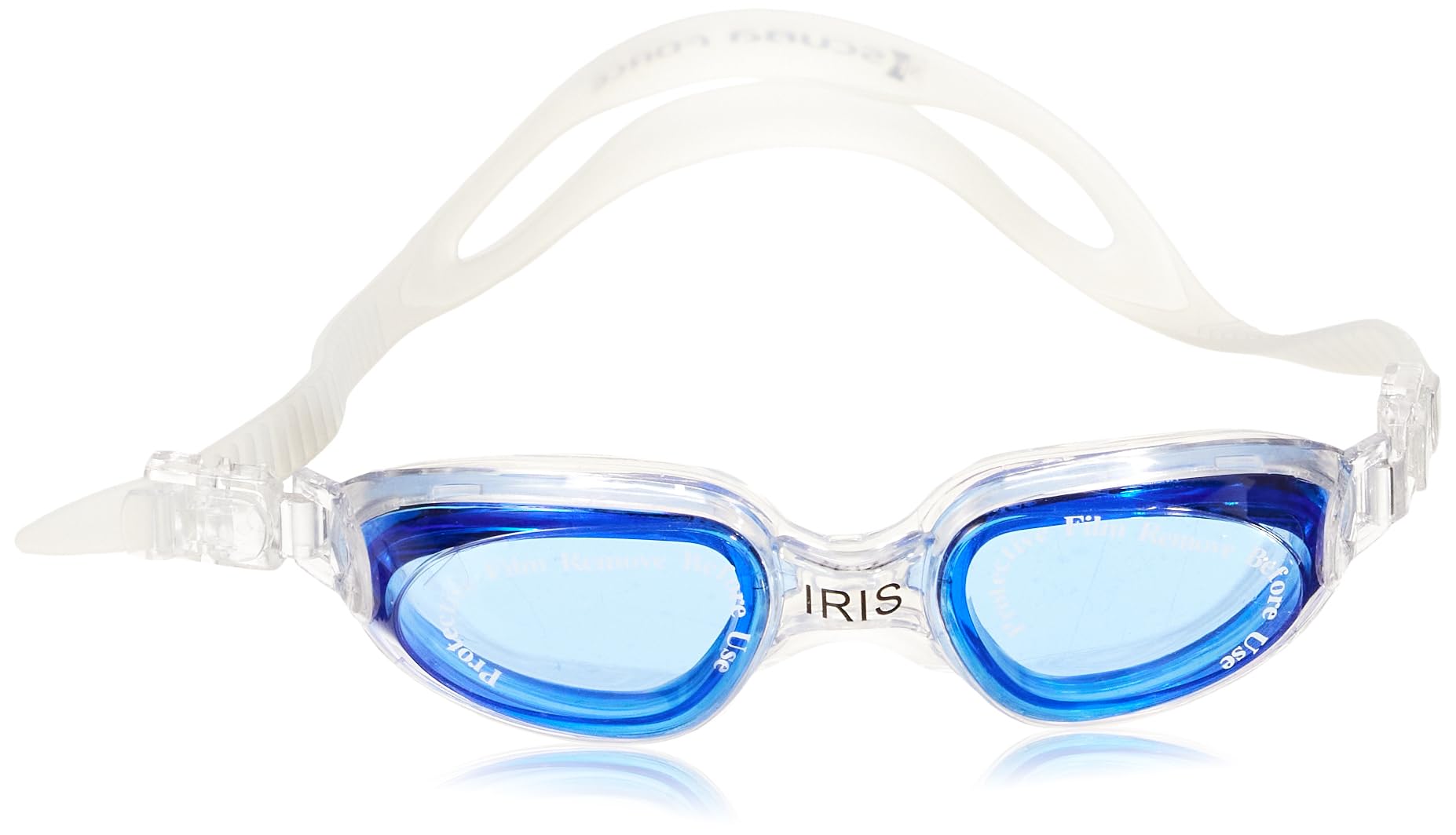 UNIGREEN Iris Yüzücü Gözlüğü 22337