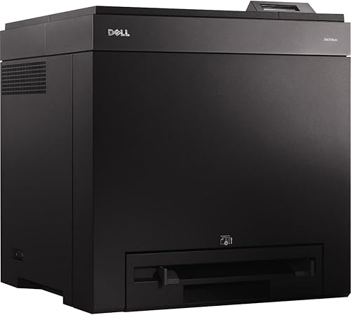 Impresora láser Dell 2150CDN - Color - Impresión en papel normal - Escritorio