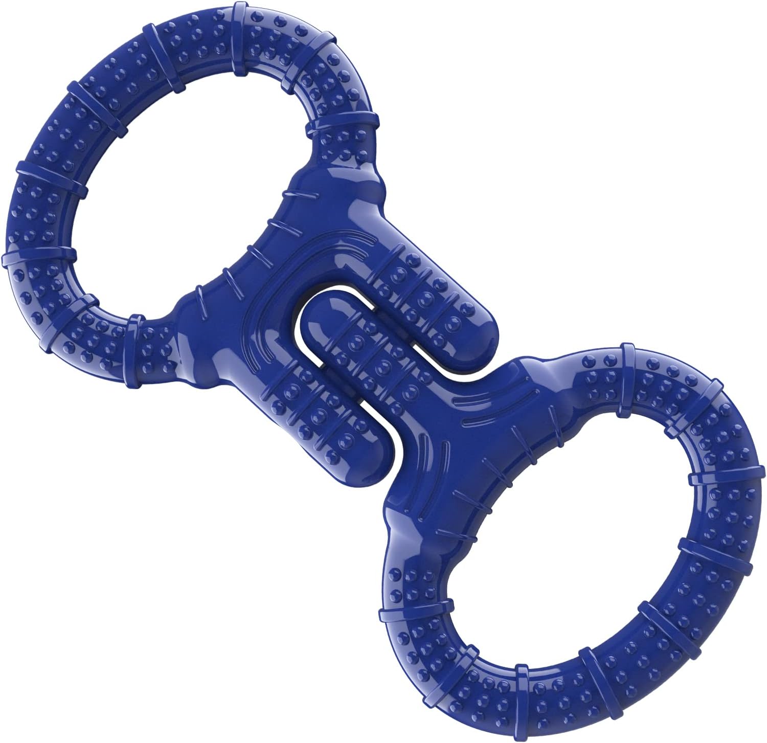 Pet Supplies AOZOOM Dog Toys for Aggressive Chewers Large Breed, Dog