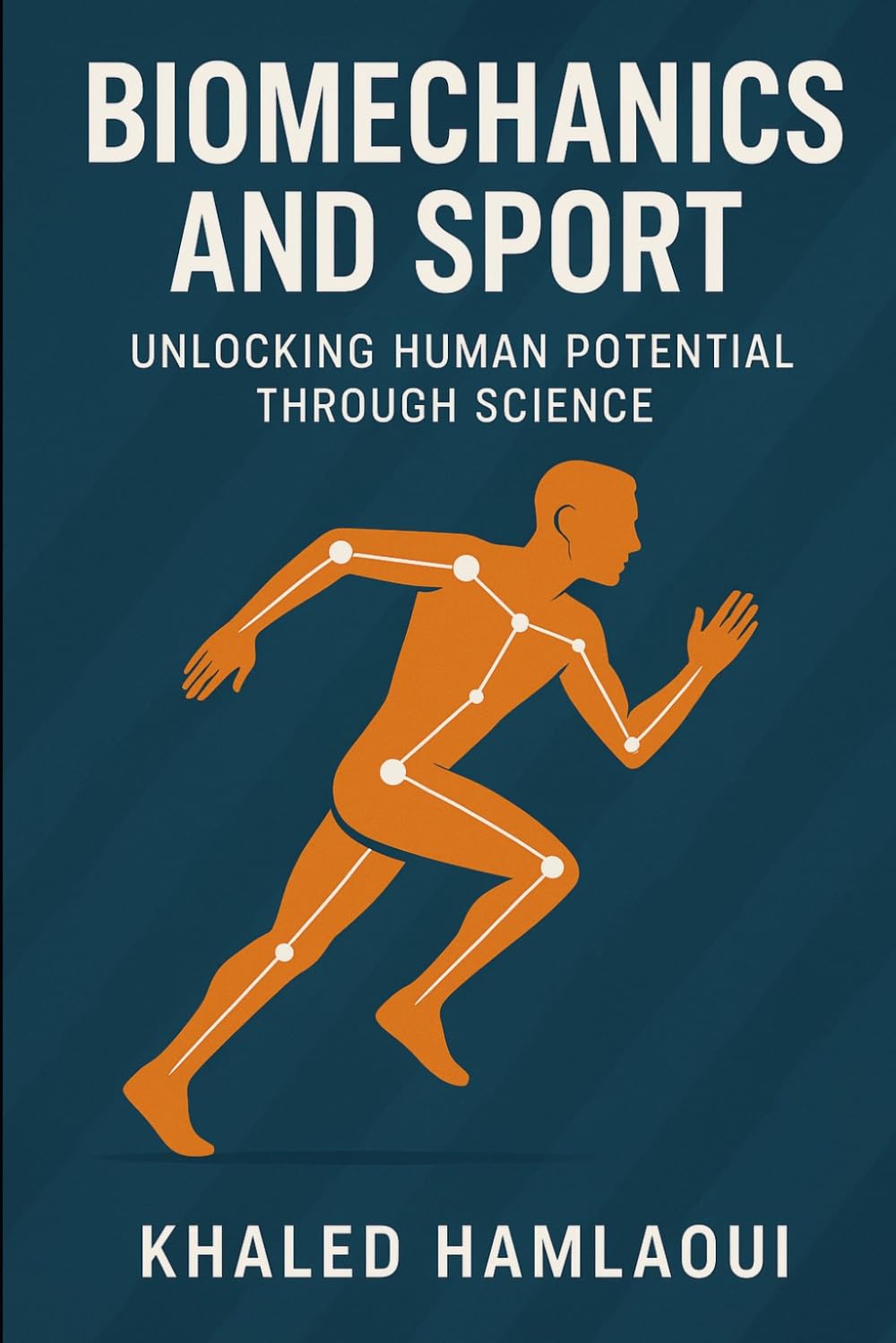 Biomechanics and Sport: Unlocking Human Potential through Science