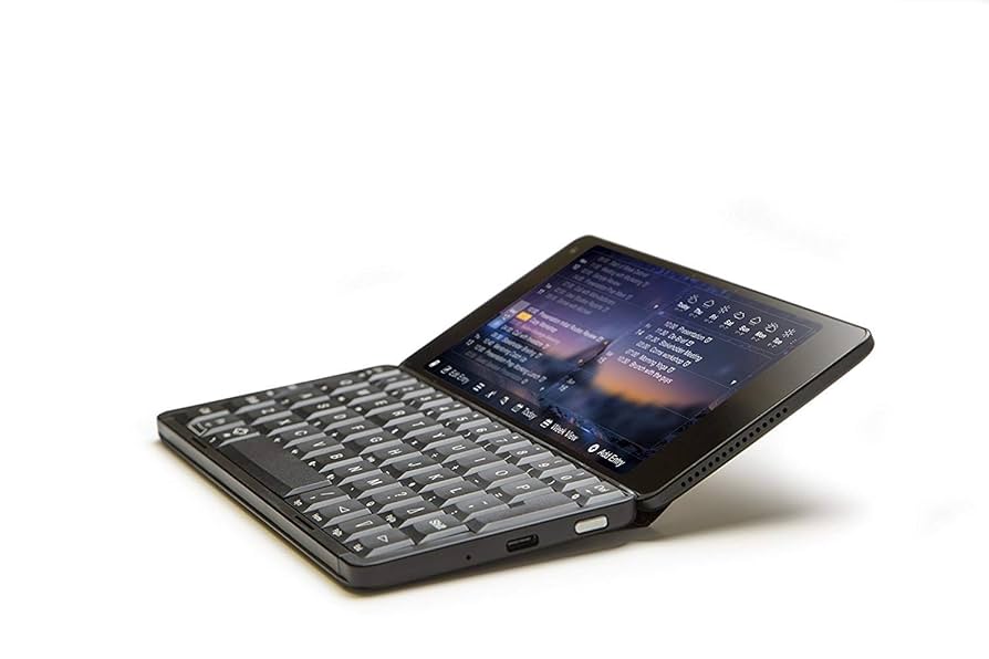 スマートフォン本体 Planet Computers Gemini PDA 4G 終息】Gemini PDA | 株式会社リンクスインターナショナル