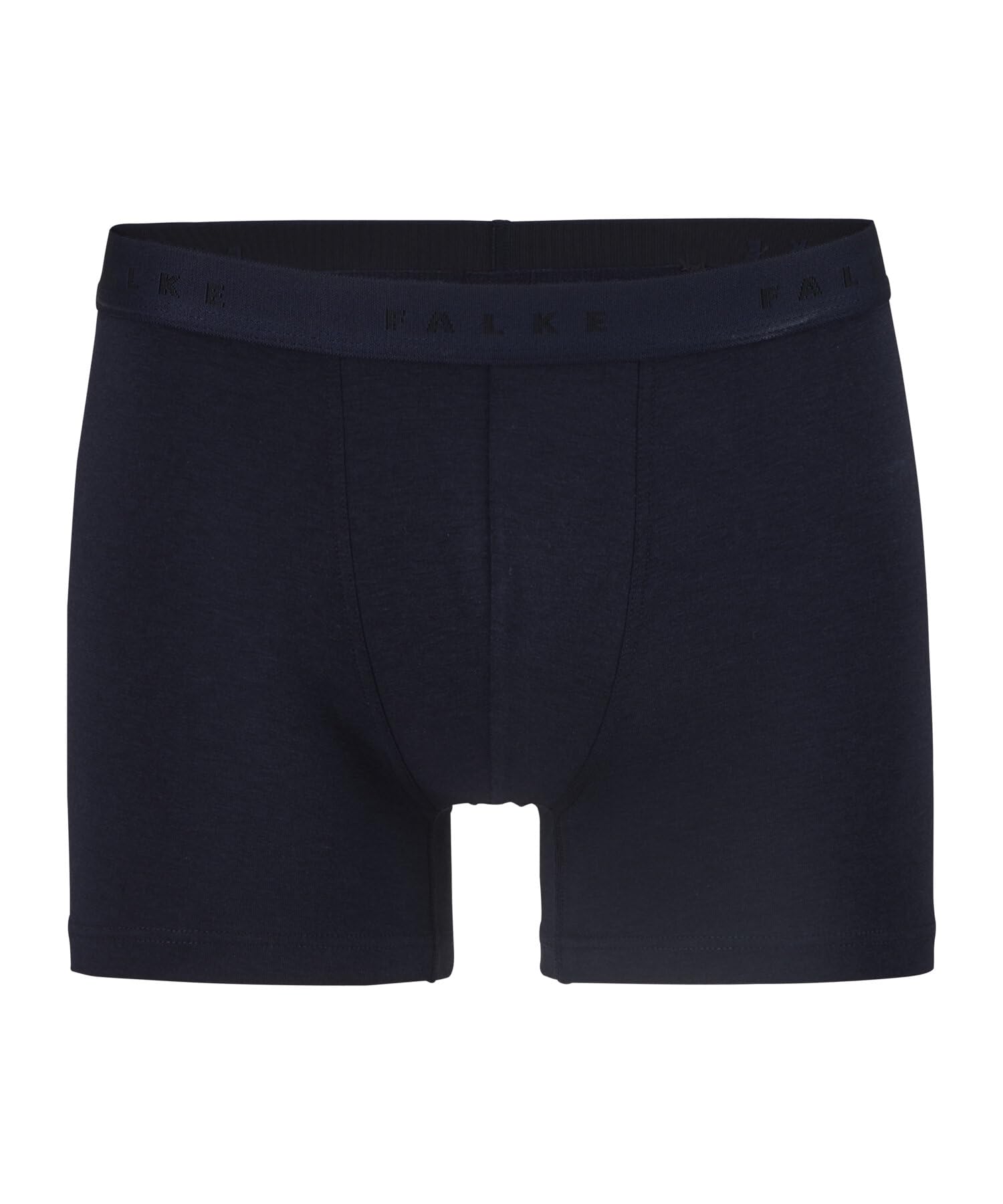 FALKE Uomo Daily Climate Control Outlastboxer Corti Mutande Boxer Stretch Delicate sulla Pelle Elastico in Vita Regolazione dell'umidità Asciugatura Rapida Traspiranti Cotone Viscosa 1 Pezzo | per una perfetta termoregolazione del corpo