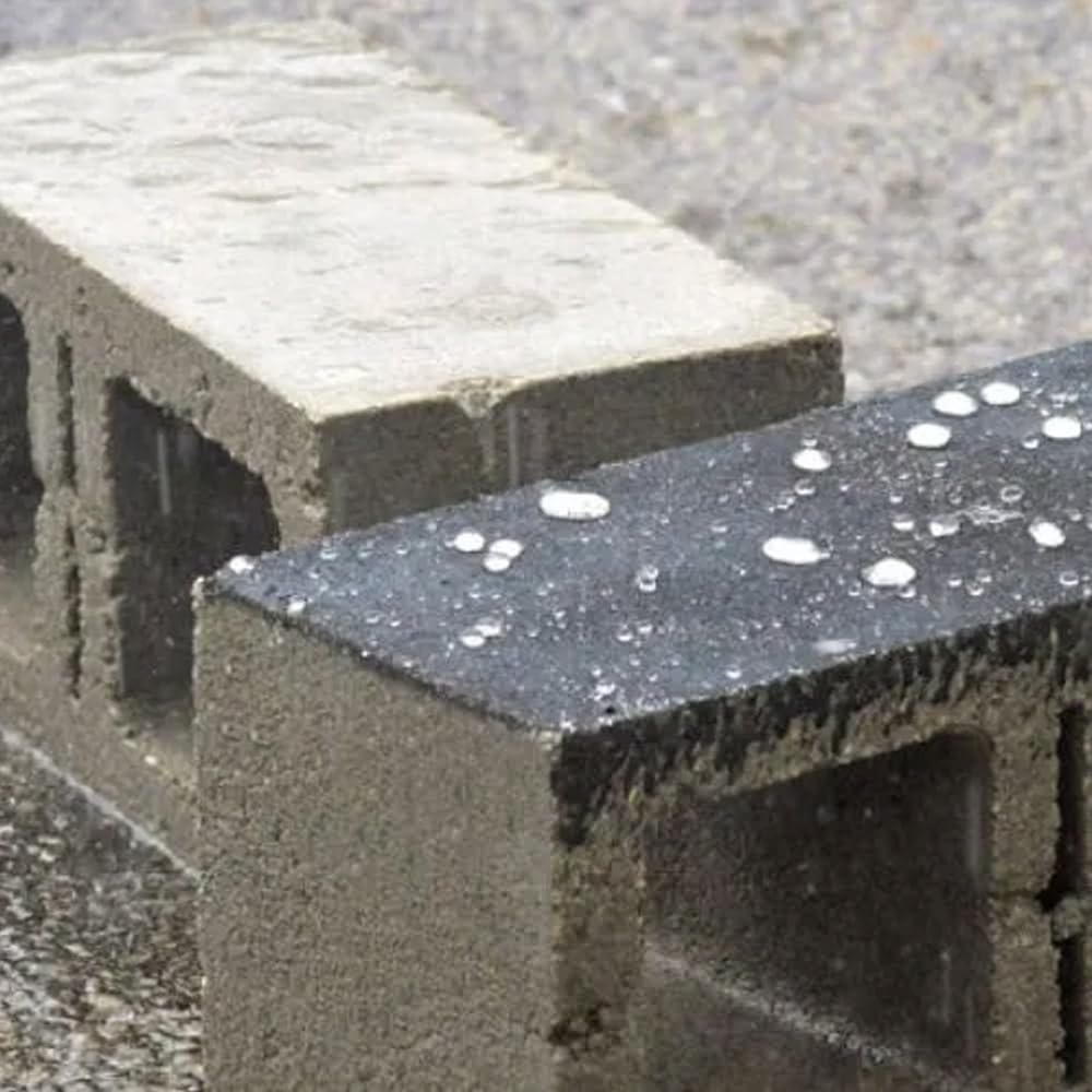 Ultra Ever Dry 0,5+0,5L Recubrimiento Superhidrofóbico Oleorepelente | Repele agua, aceite y manchas. Nanotecnología superhidrofóbica para metal, piedra, madera, textil y hormigón.