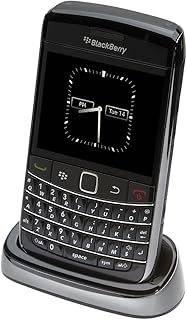 Blackberry ACC-37952-201 Destop Charging POD Carica batterie