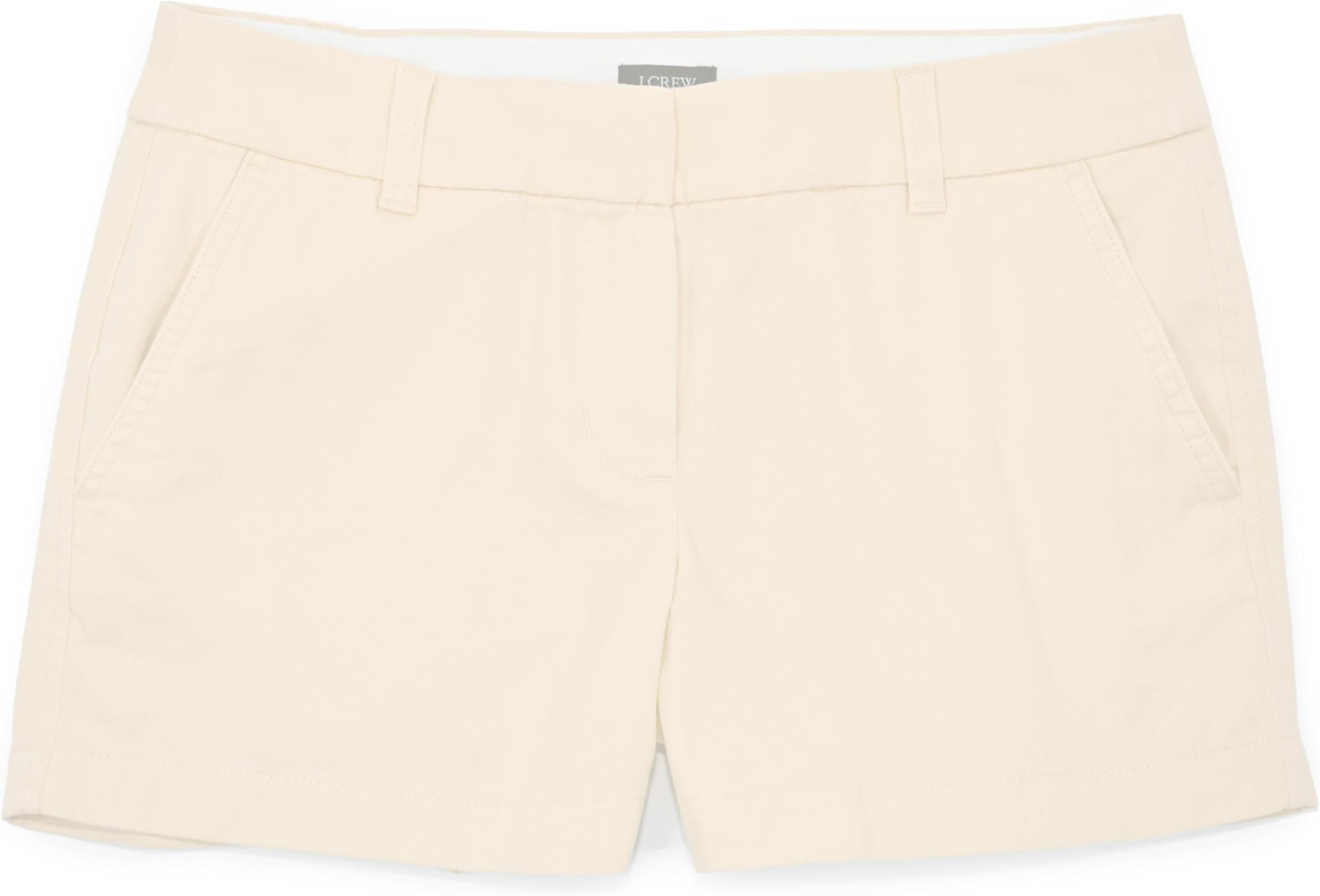 J.Crew Mercantile Women's 5'' Classic Chino Short'