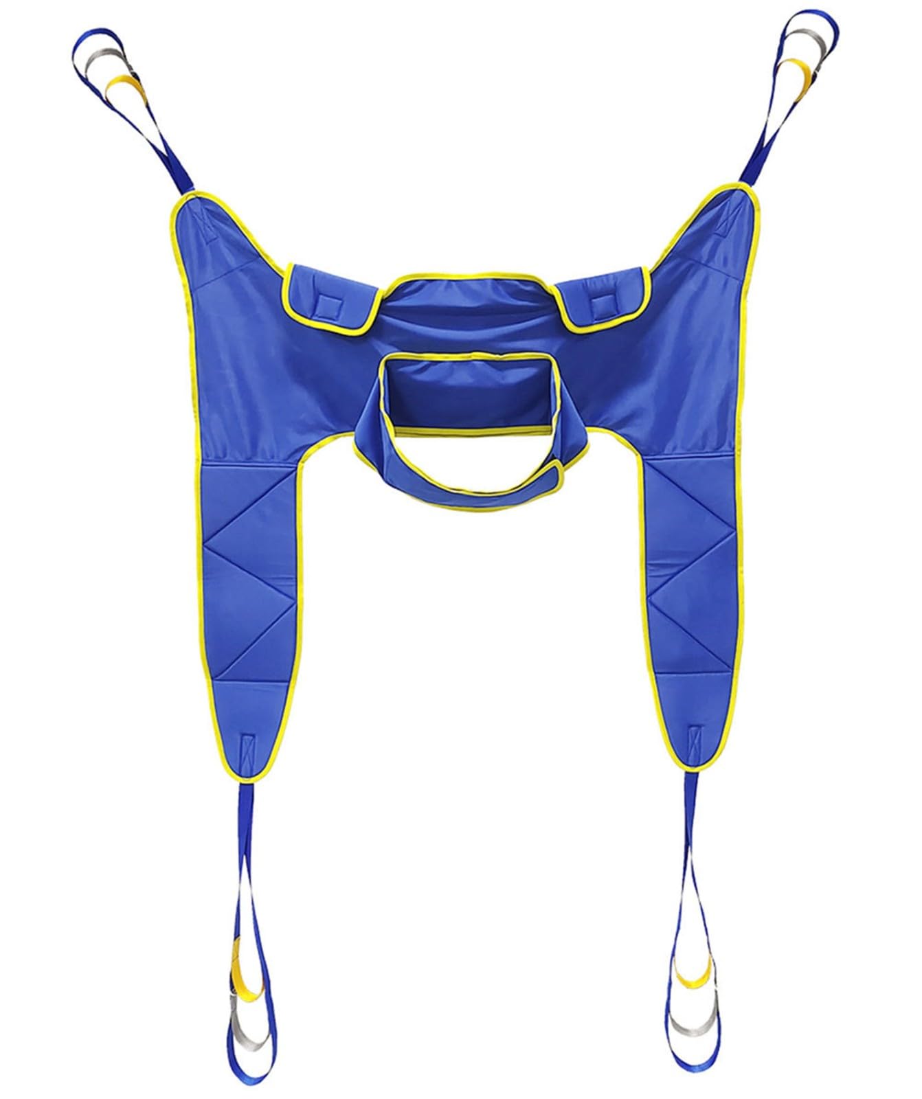 Imbracatura Per Sollevatore Disabili Sling La Toilette Sollevatore Paziente Attrezzatura, ​Medica Per Ascensore Handicapp,Sollevare Sling Sollevatori Di Pazienti Ausili,Cinghia Trasferimento M
