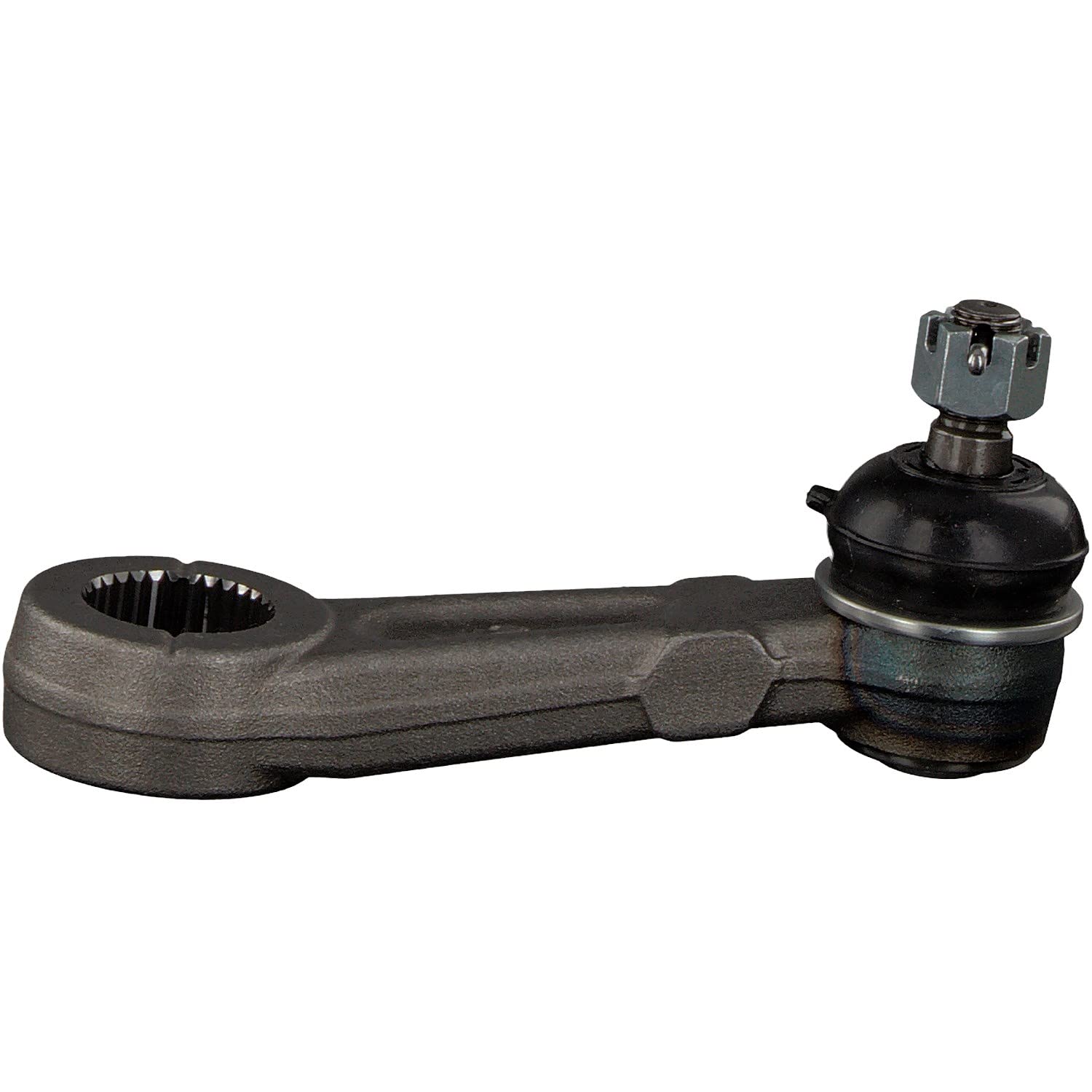 febi bilstein Leva comando sterzo 41308 Compatibile con: MITSUBISHI L200, PAJERO SPORT I