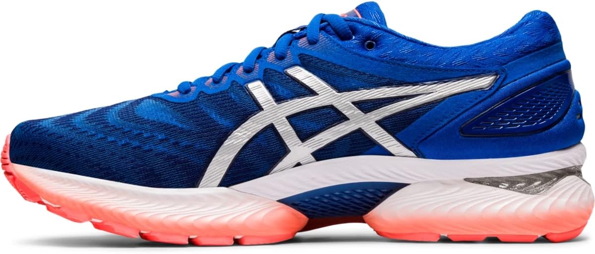 ASICSMen's Gel-Nimbus 22 Running Shoes
