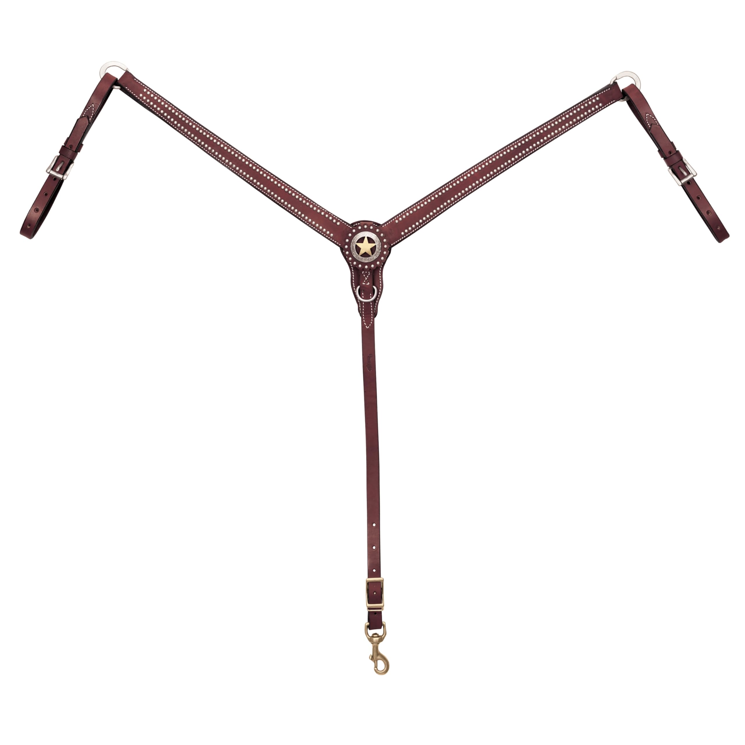 Weaver Leather Texas Star Collection