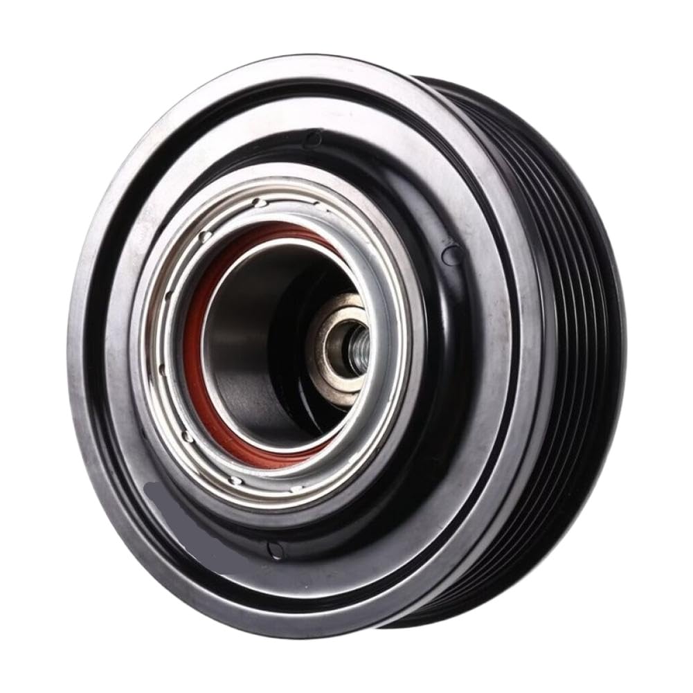 Jejdskyjr Onecolor Ac Compressor Clutch Compatible With Transporter 7Seu17c 7E0820803 7E0820803f 7E0820803h 7E0260803g 447150