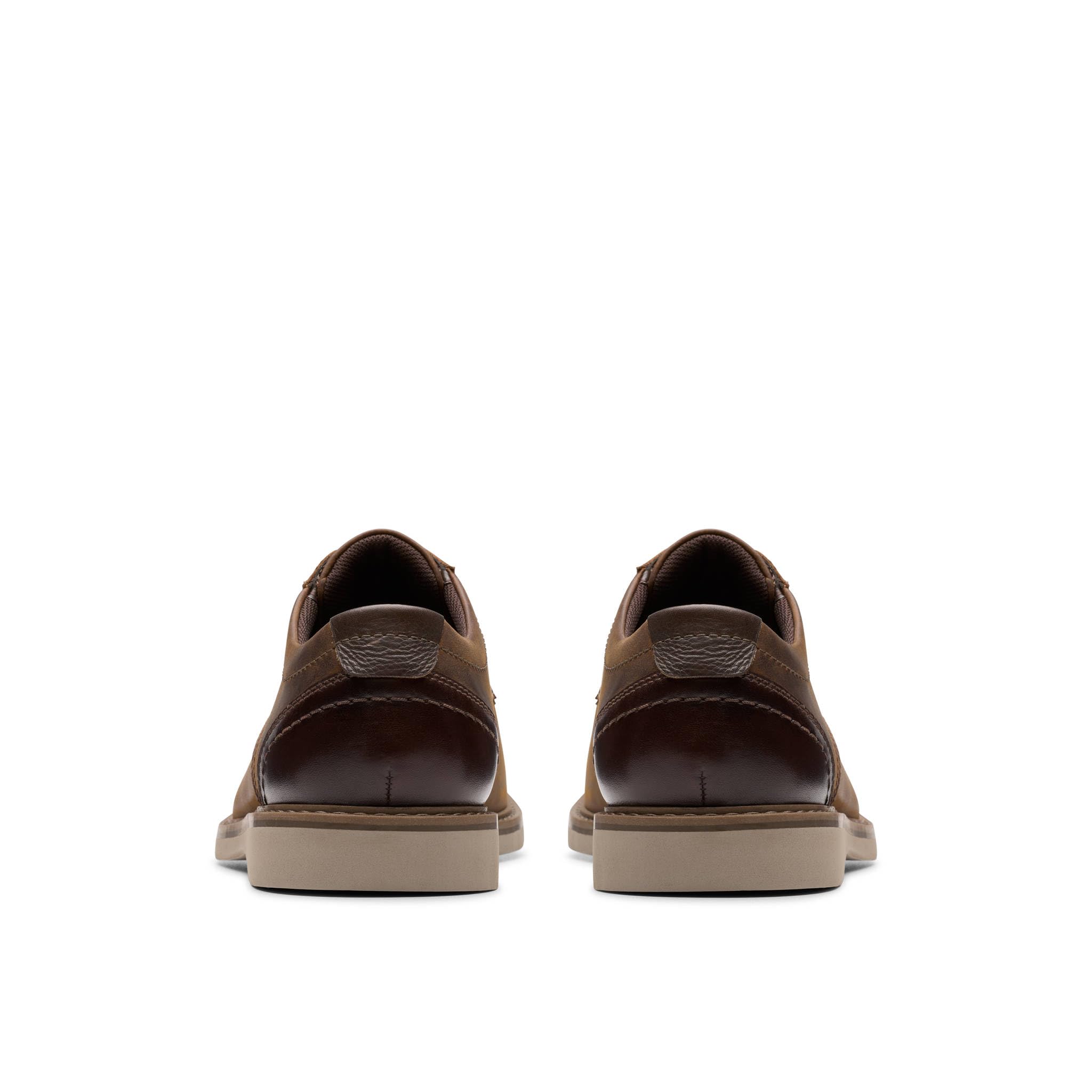 Clarks Herren Radcliff LowOxford