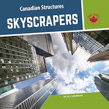 Paperback Skyscrapers Book