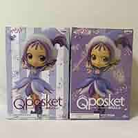 おジャ魔女どれみ 瀬川おんぷ Qposket フィギュア セット 11月6日登場】おジャ魔女どれみ Q posket-瀬川おんぷ-、-飛鳥