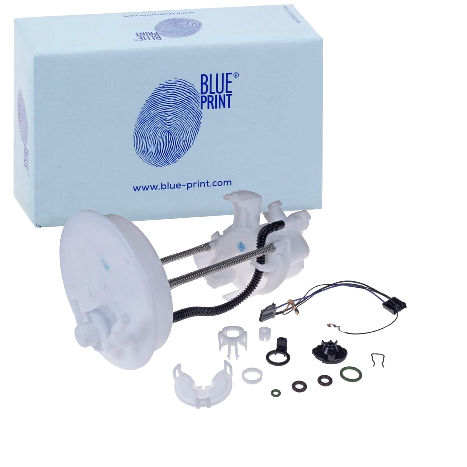 Fuel filter in fuel tank Filter Insert ADH22346 BLUE PRINT for HONDA