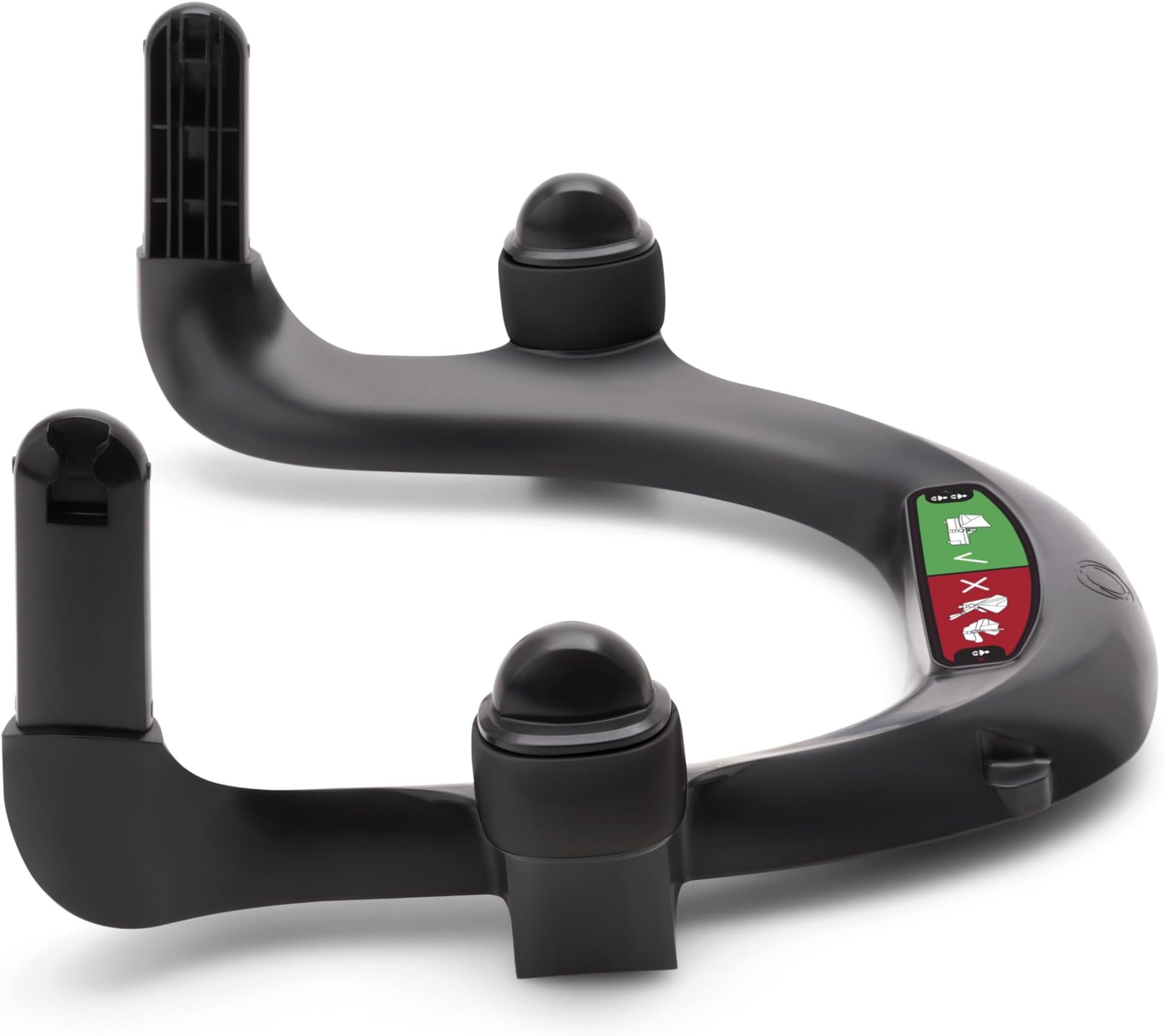 Kangaroo Upper Newborn Adapter for Bassinet