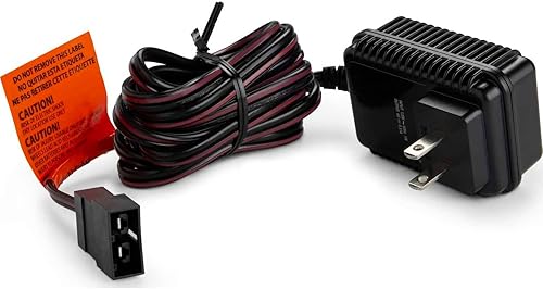 Miniatura 2 de Cargador de Batería de 6voltios para Niños de Power Wheels