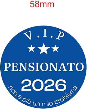 Gilet Divertente Per Festa Di Pensionamento – Verde Fluorescente Con Tasche – Regalo Simpatico Per Uomo E Donna
