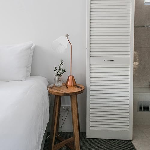 Miniatura 3 de Pantalla de lámpara colgante, pantalla de tela, 1 unidad, pantalla decorativa, exquisita, clip en tela, lámpara de mesa, accesorio de luz de tela,