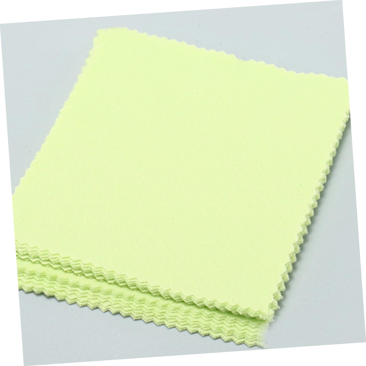 Healeved 400piezas Paquete De Paños De Microfibra Para Limpieza De Gafas Eficaz Para Pantallas y Lentes Compactos y Portátiles Para Uso Diario Limpieza De Huellas y Polvo