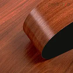 36 Peças - Piso Vinilico Auto Adesivo Pietruzza - 91,5cm x 15,3cm - Madeira (Cedro)