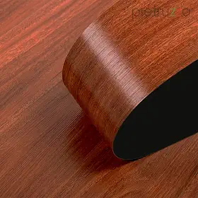 36 Peças - Piso Vinilico Auto Adesivo Pietruzza - 91,5cm x 15,3cm - Madeira (Cedro)