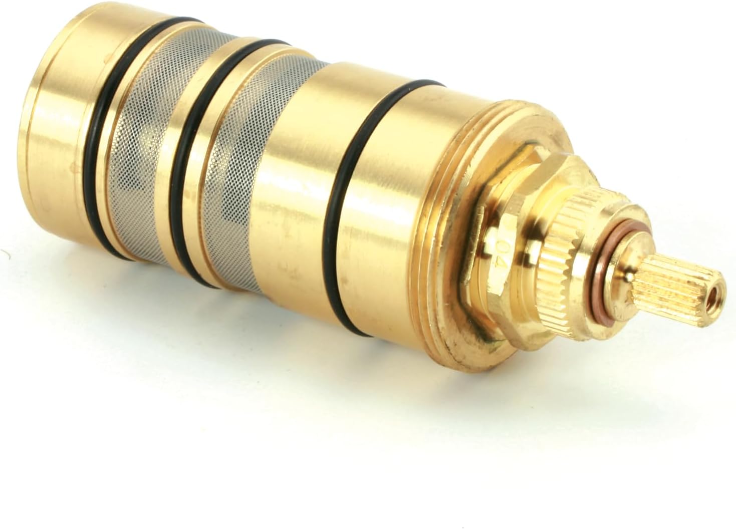 Moen 130156 Thermostatic Cartridge Replacement Plumbing Part for Shower