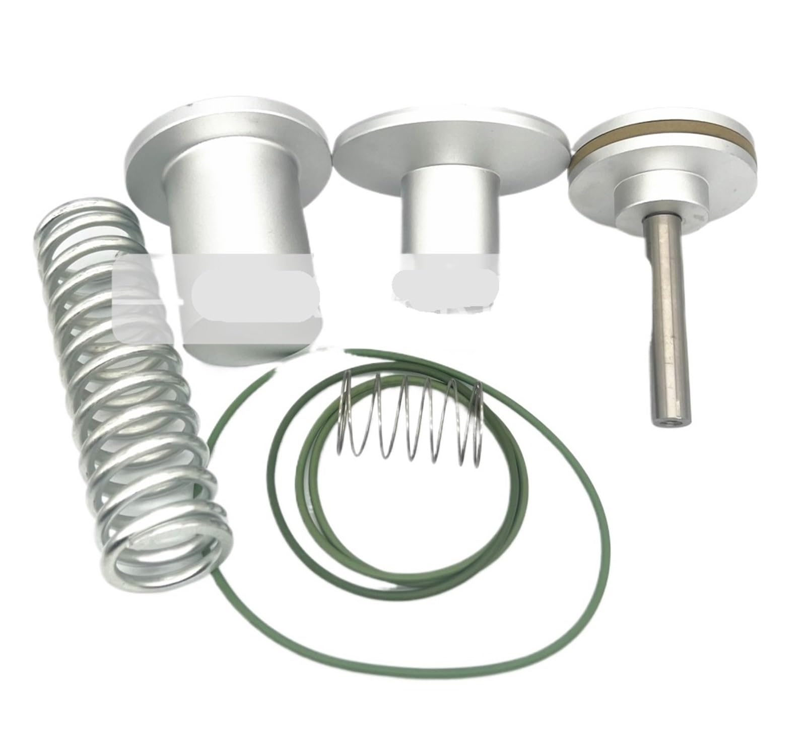 RCGKNNMUZ 2200900951 Intake Valve Kit