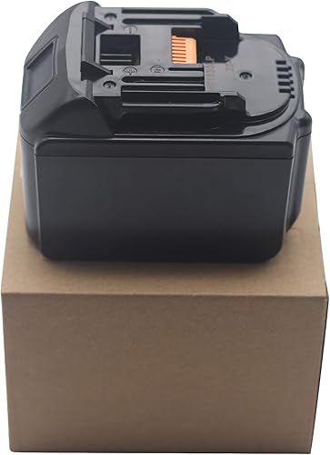 Miniatura 5 de BL1835 Replacement Battery for Makita BL1815 BL1830 LXT400 BL1815N BL1840 BL1850 BL1860 194204-5 194205-3 194476-2 194309-1 Cordless Power Drill