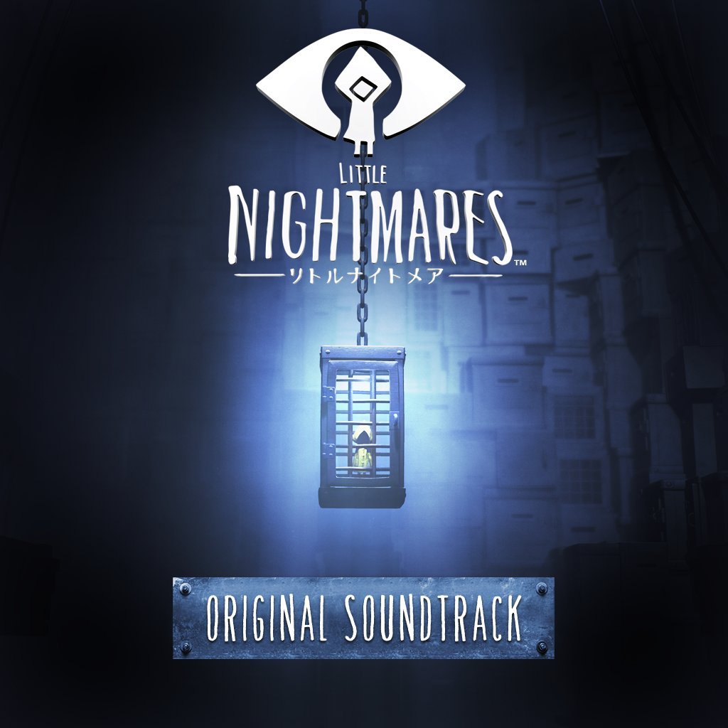 Amazon.co.jp: 【PS4】LITTLE NIGHTMARES-リトルナイトメア- Deluxe 