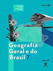 Geografia Geral e do Brasil 7º ano