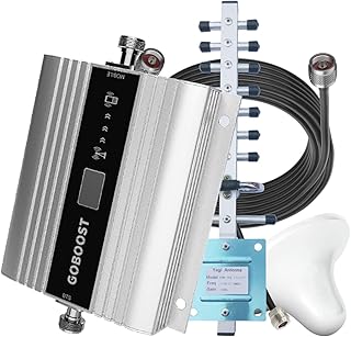 一定の範囲内のすべてのデバイスにスムーズなインターネットと通話体験を提供する製品セット