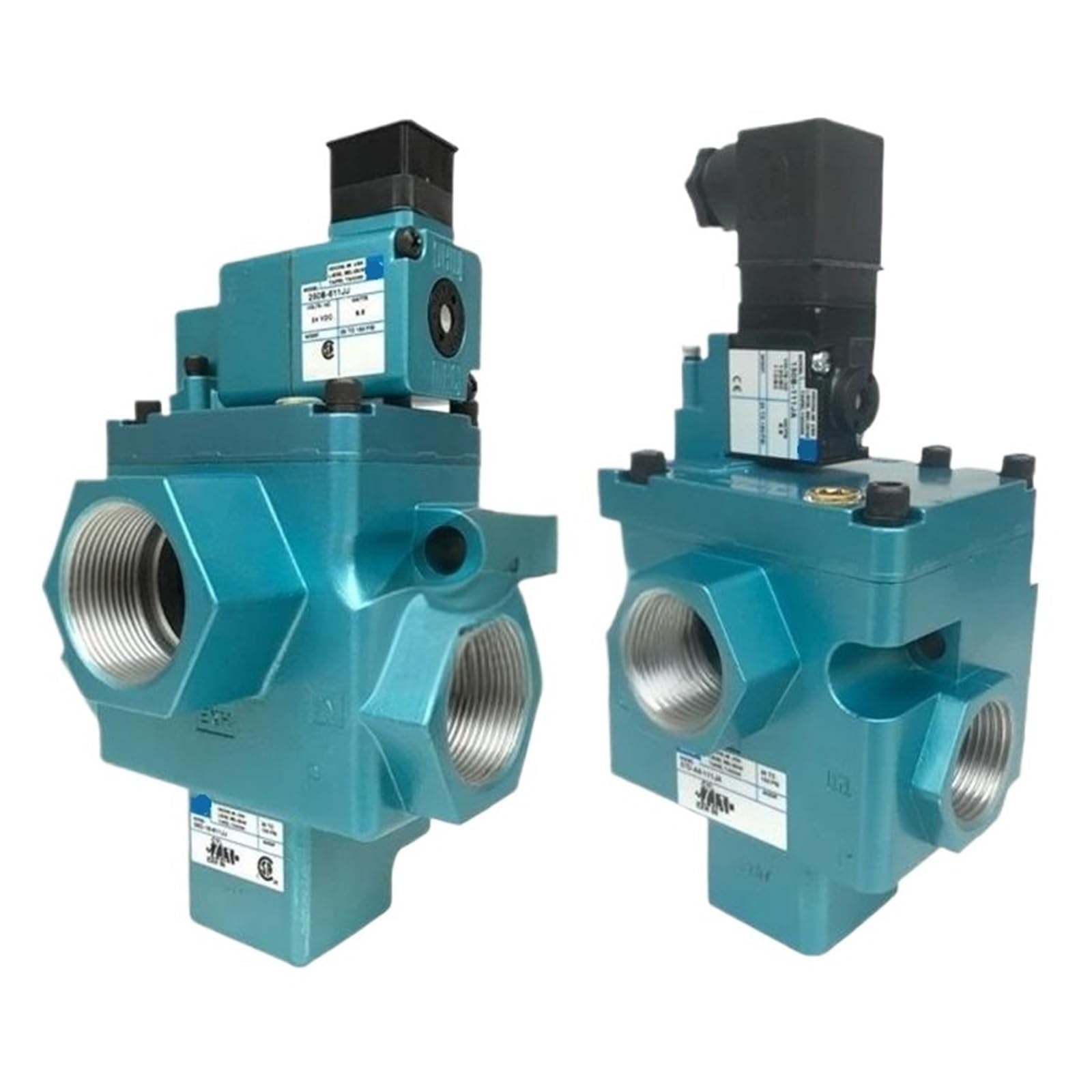 CXDFRSER 1pcs 56C Solenoid valve 56c-77-611Jd 56c-77-611JA 56c-77-611JB 56c-77-611BA(JB)