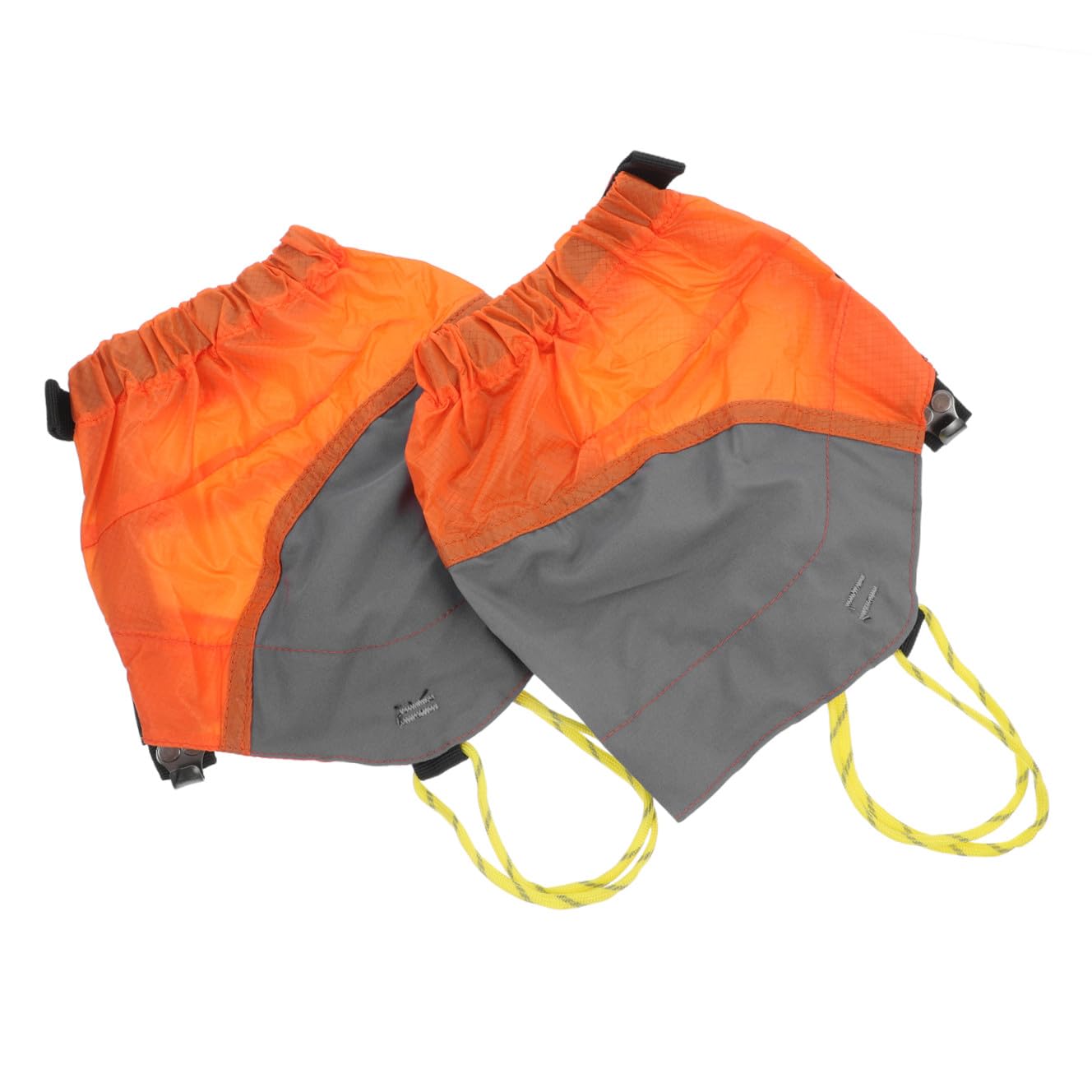 INOOMP Paire De 3 Pièces Guêtres D'extérieur Guêtres De Marche En Plein Air Guêtres De Démarrage Chaussures De Randonnée Femme Court Guêtre Pour Voyage Hors Route Soutien De La Cheville