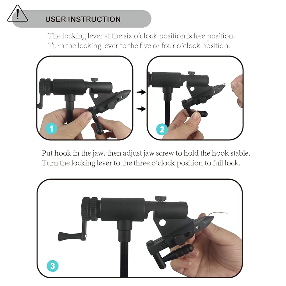 Amazon | Riverruns II ジェネレーション ロータリー フライ