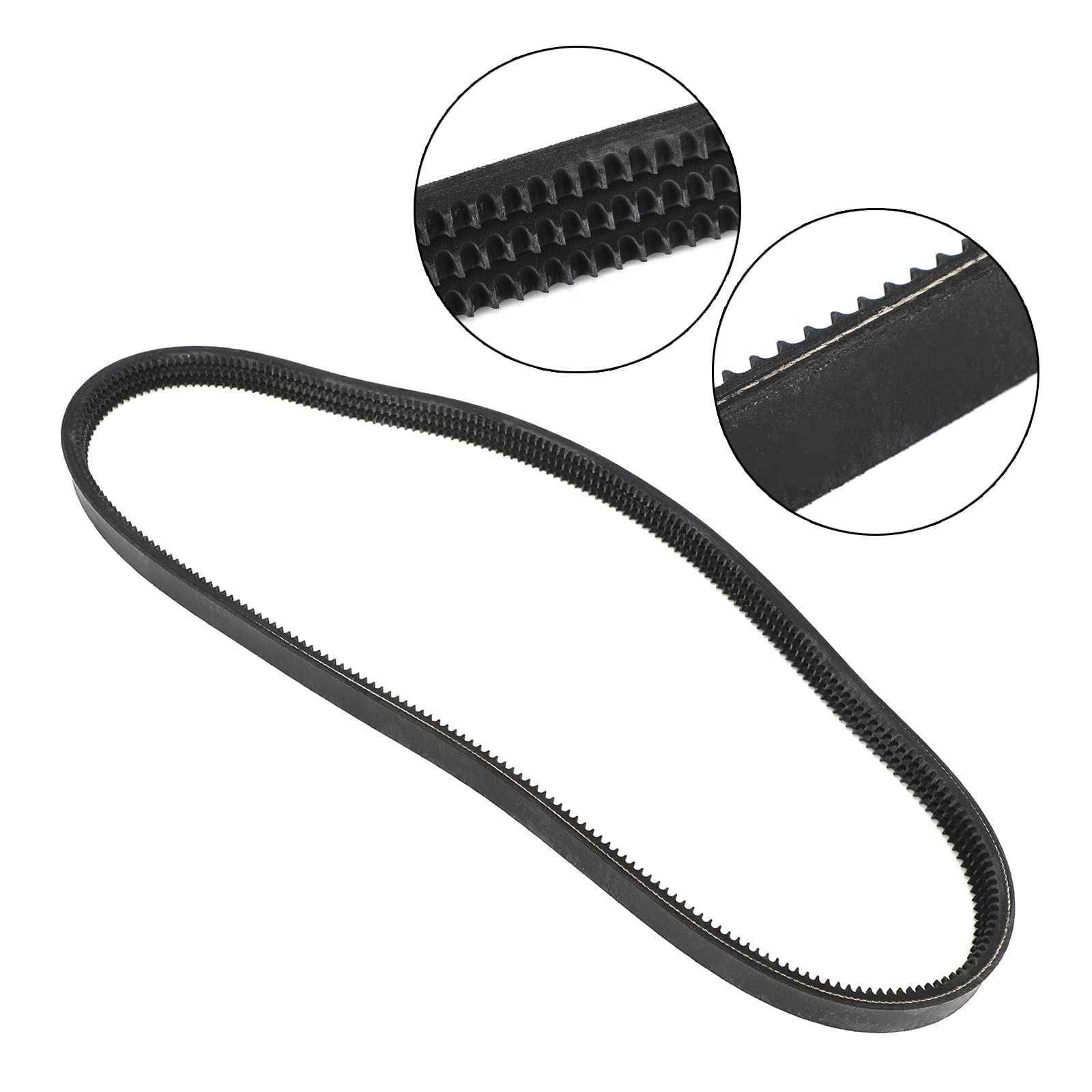 Cinghia di 6736775 unità Per S130 S150 S160 S175 S185 S205 T140 T180 T190 Loader