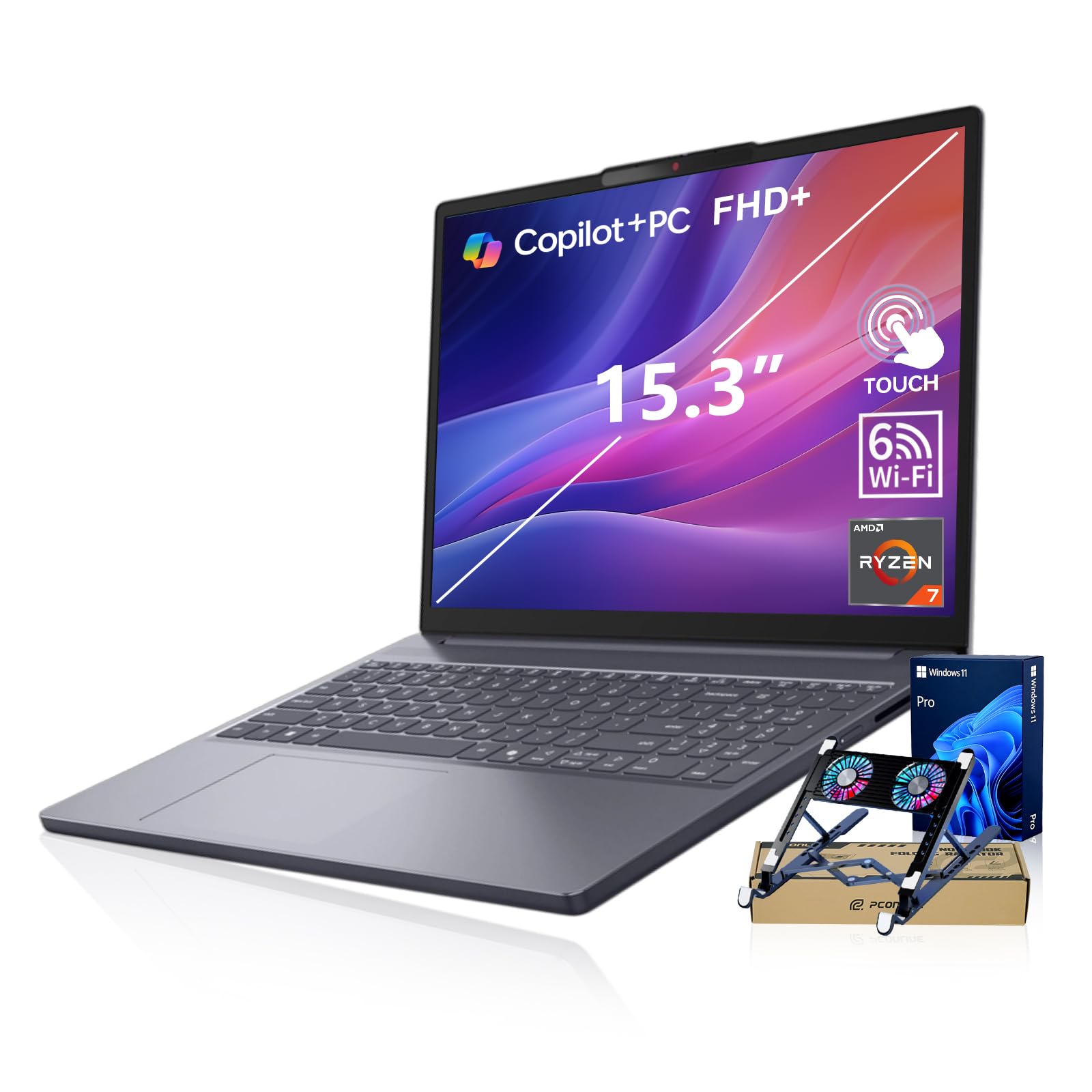 Amazon.com: Lenovo IdeaPad Slim 3 15.3
