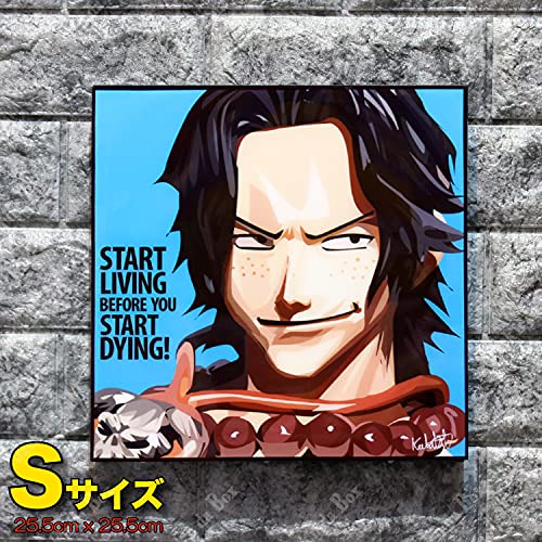 Amazon.co.jp: ONE PIECE ワンピース ポートガス D エース ACE