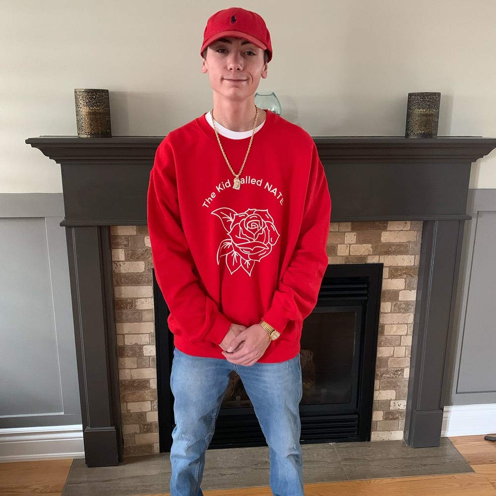 The Kid Called NATE