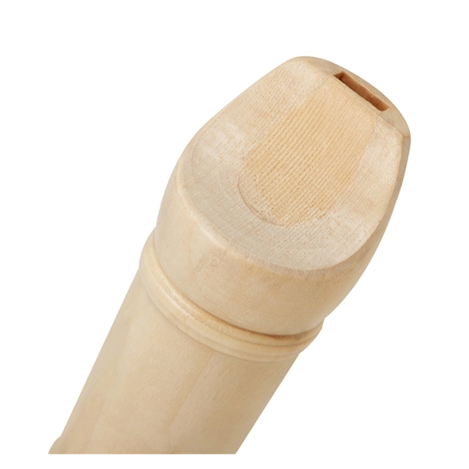 Blockflöte Sopran 8-Loch Sopranblockflöte Aus Holz Erwachsene Anfänger Mit Handtasche Tenorflöte