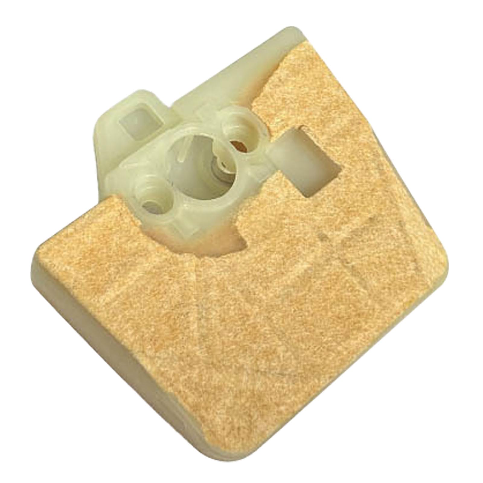 Efficient Air Filter for 034 036 MS340 MS360 Chainsaws Filter Cleaner 11251201612 Replacement Parts Air