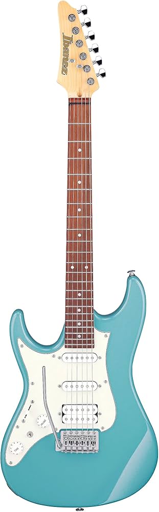 【最終価格】Ibanez （アイバニーズ）エレキギター Amazon | IBANEZ アイバニーズ AZES40L-PRB レフティー エレキギター