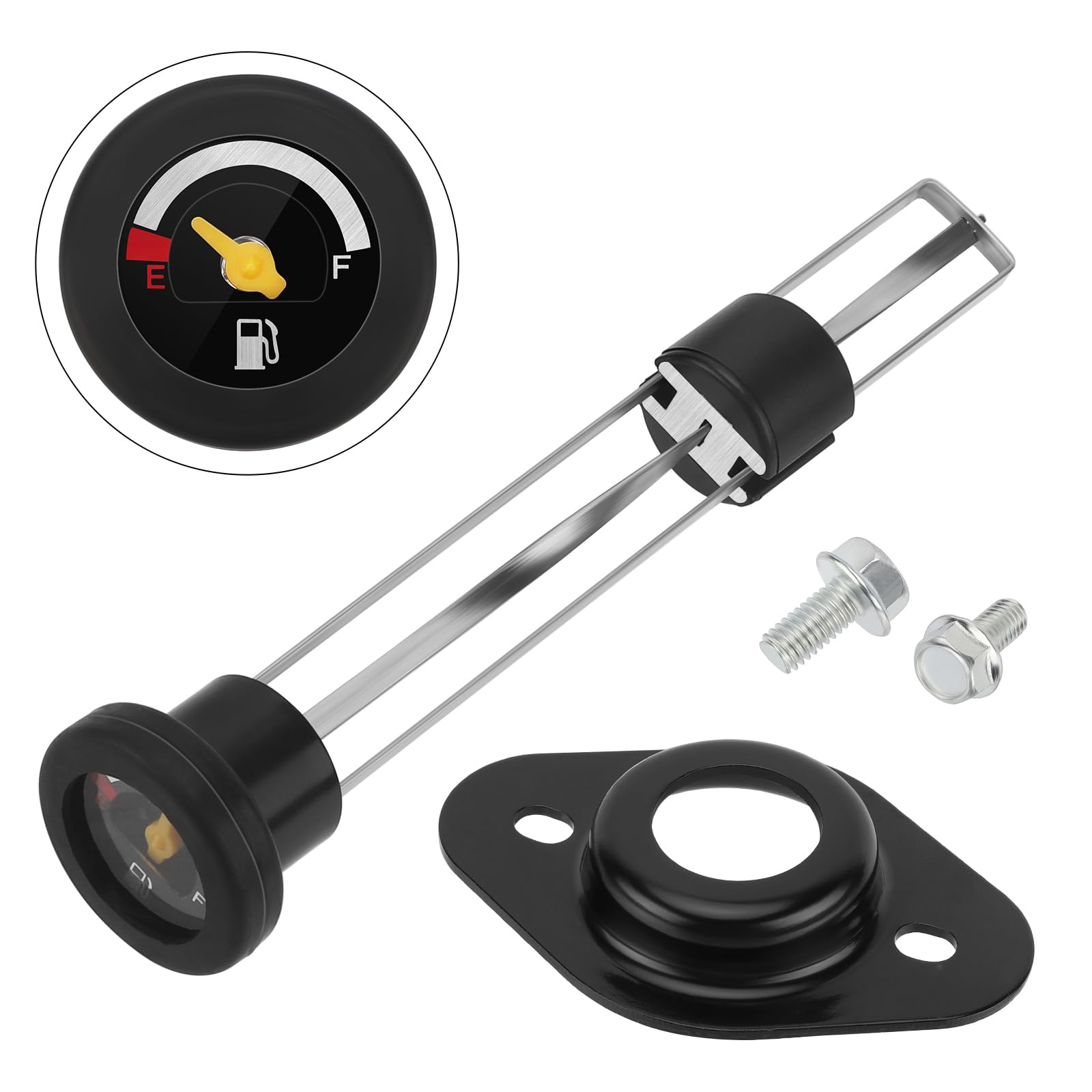 Amazon.com: Fuel Gauge Gas Gauge Cap Compatible With Honda Rancher