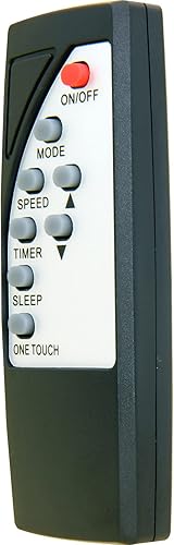 Mando a distancia de repuesto para Arctic King MWK-10CRN1-BJ8 MWK-08CRN1-BJ8 MWK-12CRN1-BK3 MWK-10CRN1-BI8 MWK-15CRN1-BJ7 MWW-12CRN1-MI4