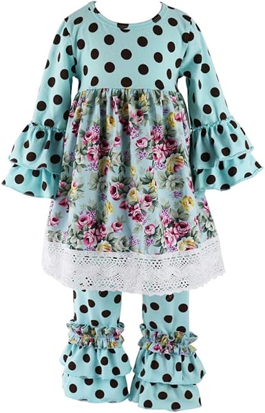 newborn ruffle pants