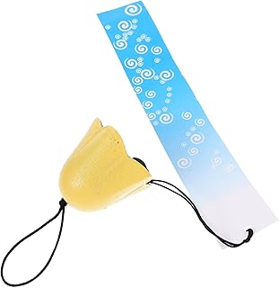 Yardwe Sino De Metal Pendurado Varanda Sino De Metal Ao Ar Livre Carrilhão De Vento Charme Pingente Pequeno Carrilhão De Vento Sinos De Porta Ao Ar Livre Sino Pequeno Pingente De Metal