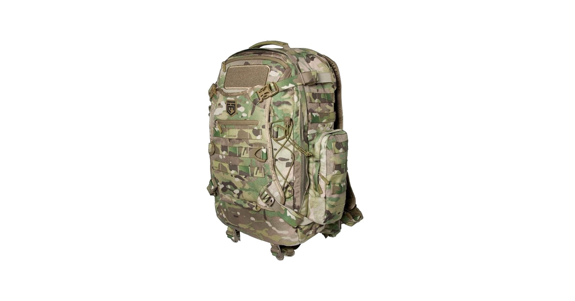 レア cannae pro gear phalanx バックパック Cannae Pro Gear Phalanx Full Size Duty Pack with Helmet
