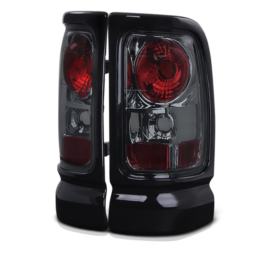 Buy VIPMOTOZ For 19942001 Compatible with Dodge RAM 1500 2500 3500