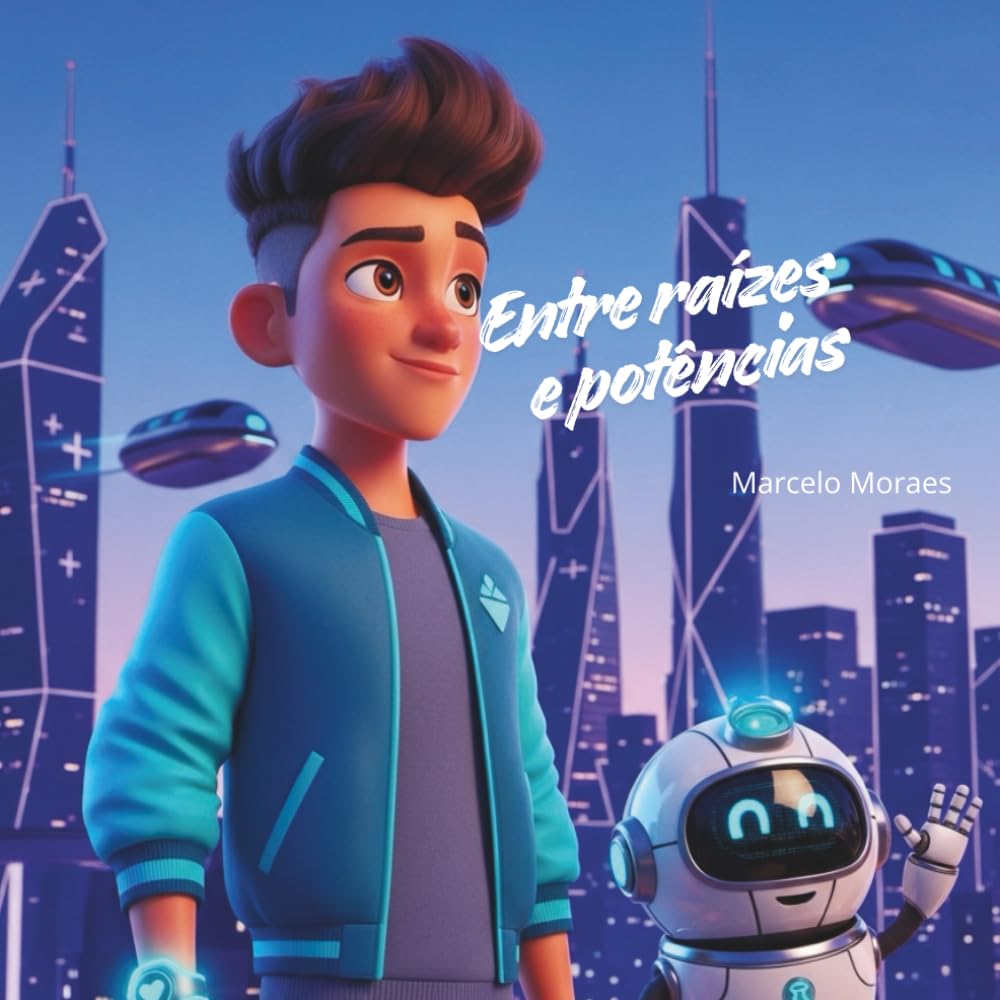Entre raízes e potências